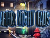 qk777 After Night Falls Slot Game